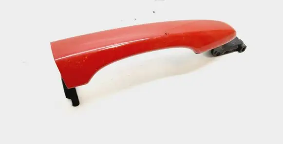 Volvo V60 Front door exterior handle 31276437