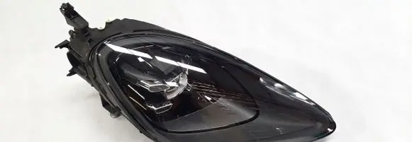 Porsche Cayenne (9PA) Headlight/headlamp 9Y0941032L