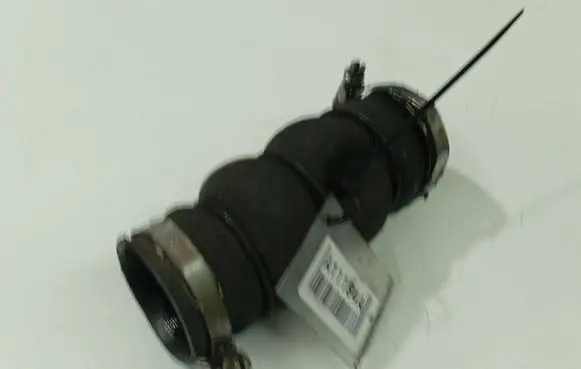 Citroen Berlingo Intercooler hose/pipe 