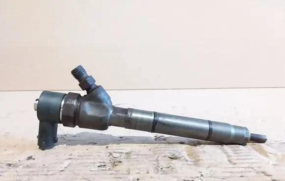 Hyundai i30 Fuel injector 0445110320 338002A900