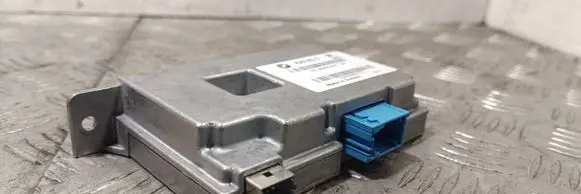 BMW 6 F06 Gran coupe Camera control unit module 9307422