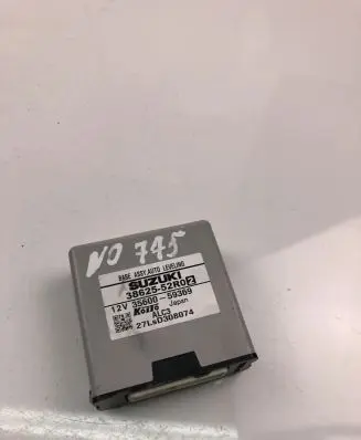 Suzuki Swift II Other control units/modules 3862552R02