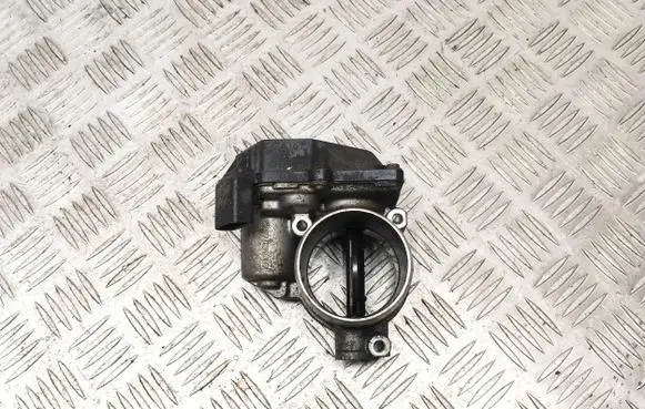Ford Mondeo MK IV Throttle valve 9M5Q9E926AA 1004132312 A2C83077300