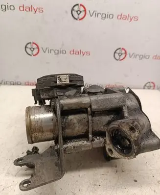 Renault Trafic II (X83) Throttle valve 8200330812 8200330810
