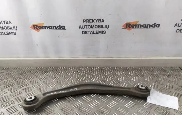 Mercedes-Benz S W222 Rear control arm 2213520005