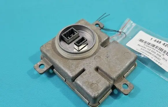 Mercedes-Benz GLK (X204) Headlight ballast module Xenon A2048703226 IMPRK1448424