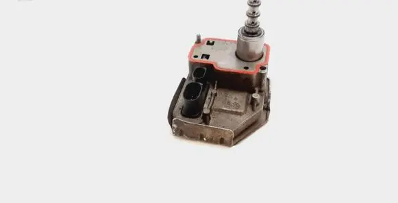 Volvo XC90 Torque split ecu control unit/module 5WP33512 HAP542