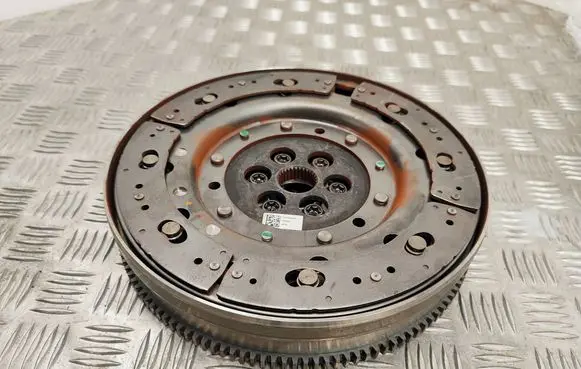 Renault Talisman Flywheel 123100916R
