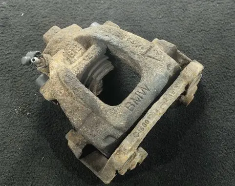 Mini One - Cooper R50 - 53 Front brake caliper