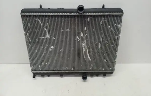Citroen Berlingo Coolant radiator P9680533480 991746Q