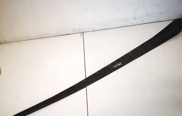 Seat Leon (1P) Windshield trim 1P0854320D