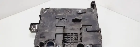 Renault Clio III Battery tray 8200314273 62893