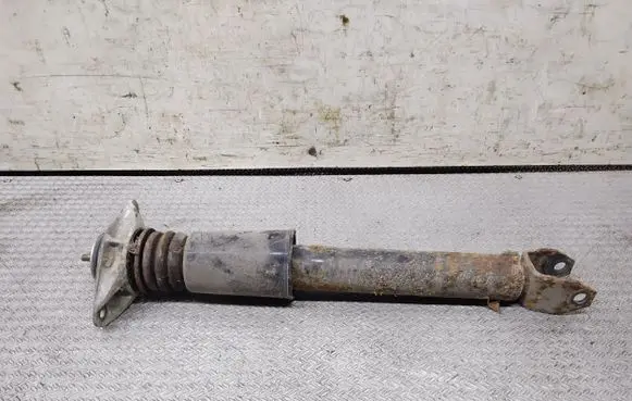 Audi A8 S8 D2 4D Rear shock absorber/damper