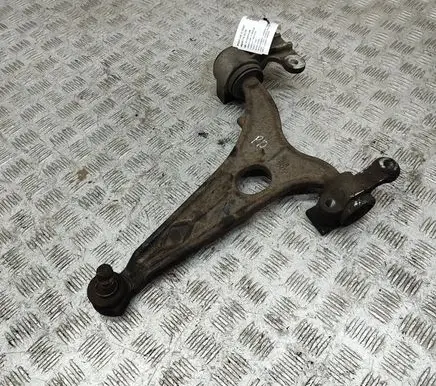 Citroen Jumpy Front lower control arm/wishbone 3521N9