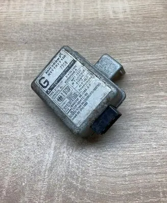 Mitsubishi Galant IX Immobilizer control unit/module MR262871 X1T13771M