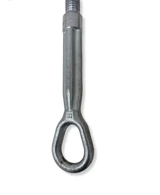 BMW 5 GT F07 Towing hook eye 