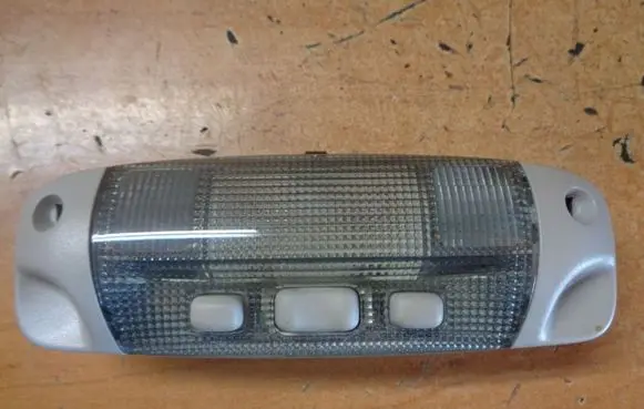 Ford Kuga I Front seat light 8M5A15K609CB
