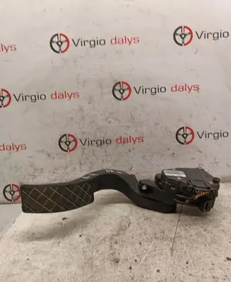 Audi A4 S4 B6 8E 8H Accelerator throttle pedal 8E1721523 6PV00837601