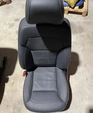 Mercedes-Benz GLS X166 Front driver seat 