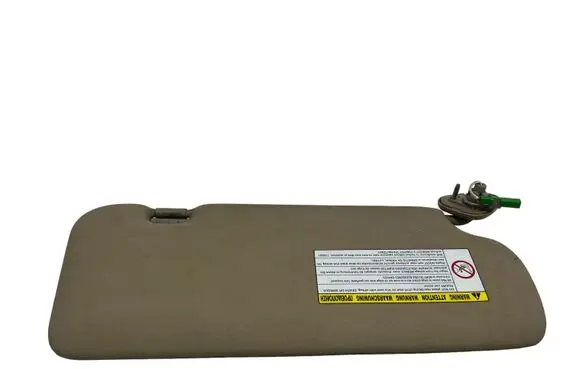 Honda CR-V Sun visor