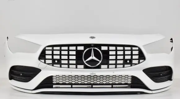Mercedes-Benz E AMG W210 Front bumper 118