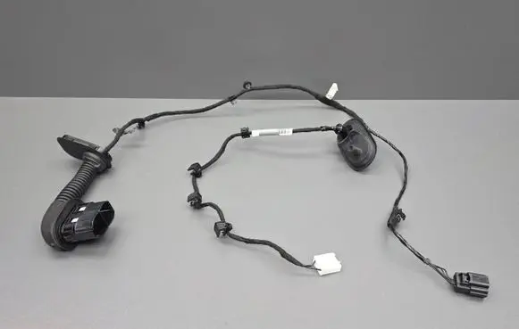Ford Fiesta Rear door wiring loom H1BT24632 H1BT24632CAF H1BT14603EB