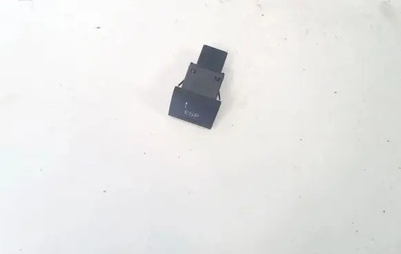 Audi A6 S6 C5 4B ESP (stability program) switch 4b0927134A 3102-841