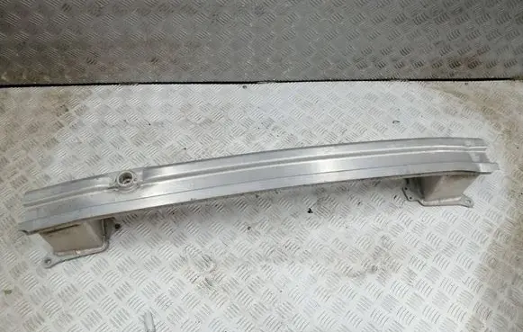 Ford Focus Rear bumper support beam 