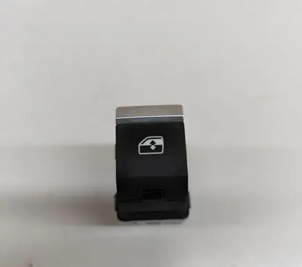 Audi A5 Electric window control switch 4M0959855