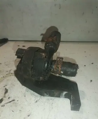 Jaguar S-Type Electric auxiliary coolant/water pump