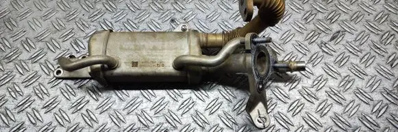 Renault Captur EGR valve cooler 147350364R