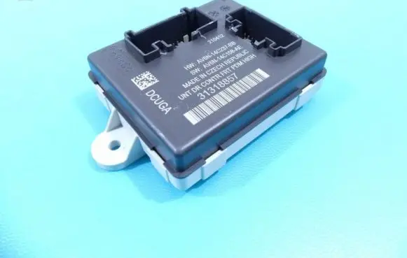 Volvo V60 Central body control module 31318857 IMPRK1334644