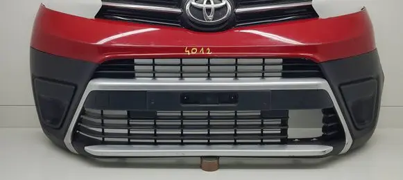 Toyota Proace Front bumper 9811850577