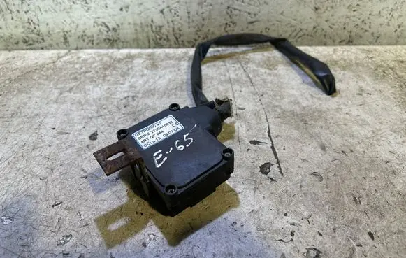 BMW 7 E65 E66 Alarm system siren 2739A15636 ARTGT944