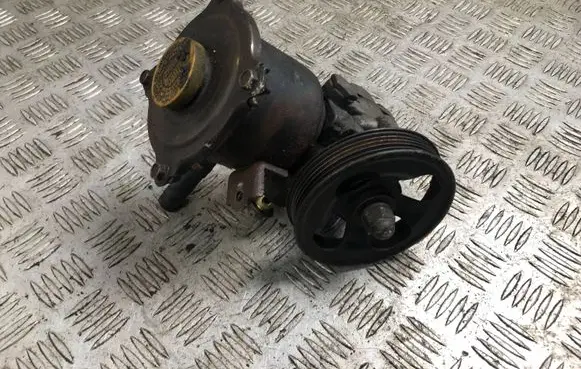 Subaru Forester SG Power steering pump