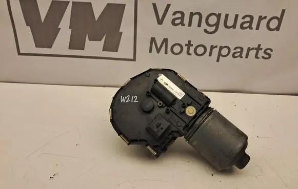 Mercedes-Benz E W212 Wiper motor 1397220667