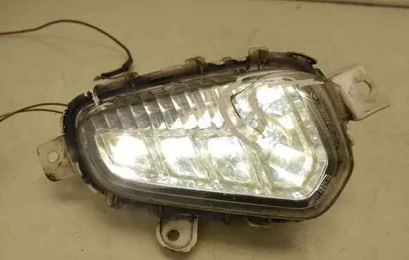 Volvo V40 LED Daytime headlight 31395922