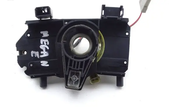 Renault Megane I Fog light switch 