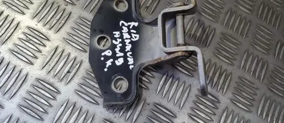 KIA Carnival Front door upper hinge