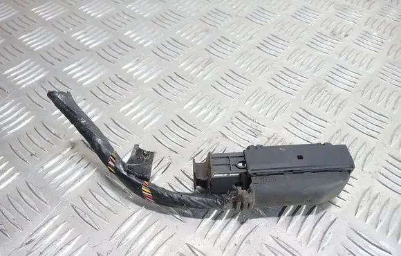 Ford Galaxy Engine installation wiring loom 964843