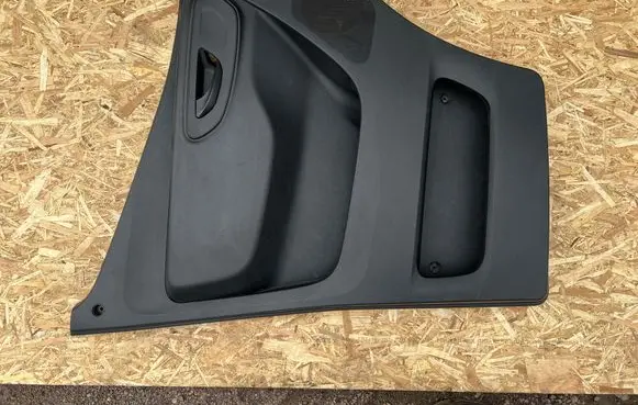 Mercedes-Benz Sprinter W907 W910 Sliding door card ZGS008Q007 A9077272200 A9077201600