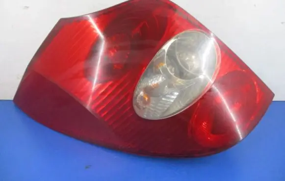 Renault Laguna II Rear/tail lights 8200002471