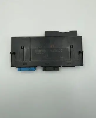 BMW 3 E90 E91 Central body control module 9247470