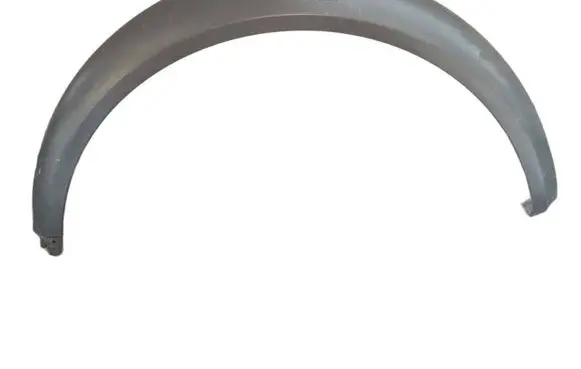 Audi A6 Allroad C5 Rear fender molding trim 4Z7853817 DN12889