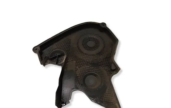 Audi A4 S4 B6 8E 8H Timing belt guard (cover) 06B109123A
