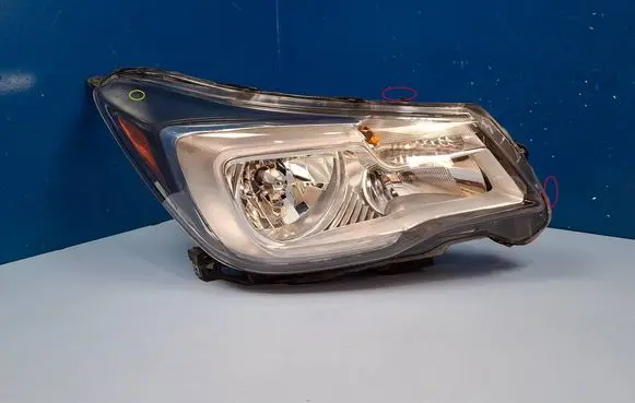 Subaru Forester SJ Headlight/headlamp 84001SG281
