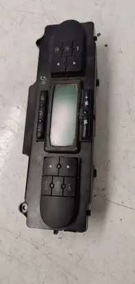 Seat Toledo III (5P) Climate control unit