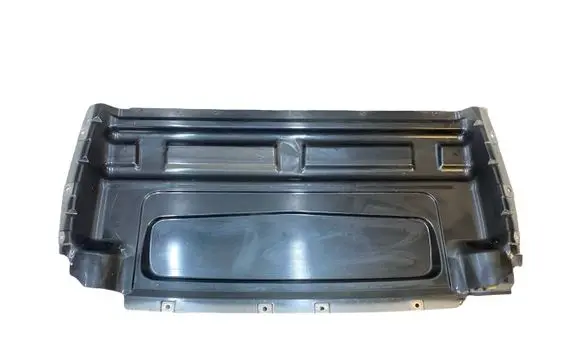 Opel Vivaro Partition between cabin 