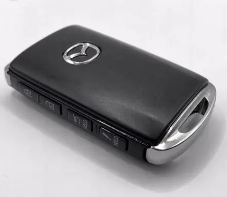 Mazda CX-30 Ignition key/card DGY2-67-5DY WAZSKE11D01