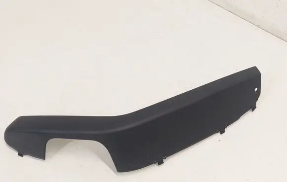 Audi A5 Sportback 8TA Front door interior handle trim 8K1867586